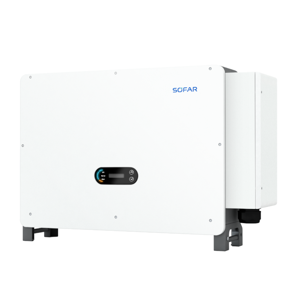 Solar inverter 110KTLX-G4 110 kW Sofar Solar