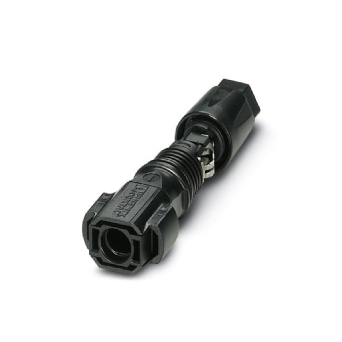 2.5 - 6 mm2 serial connector set SUNCLIX PV-C3-S Phoenix