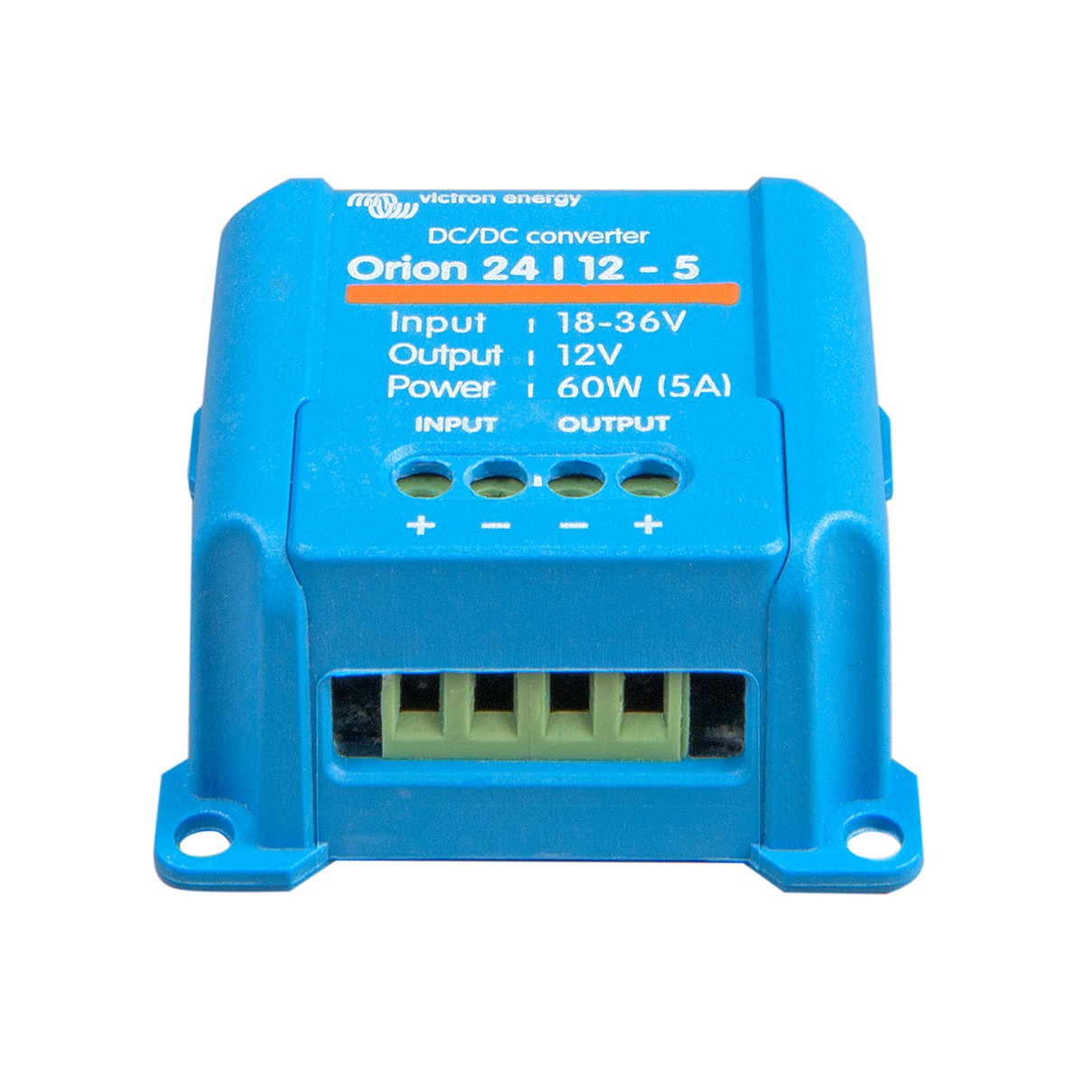 Orion-Tr DC-DC Retail Converter 24/12-5 A Victron Energy