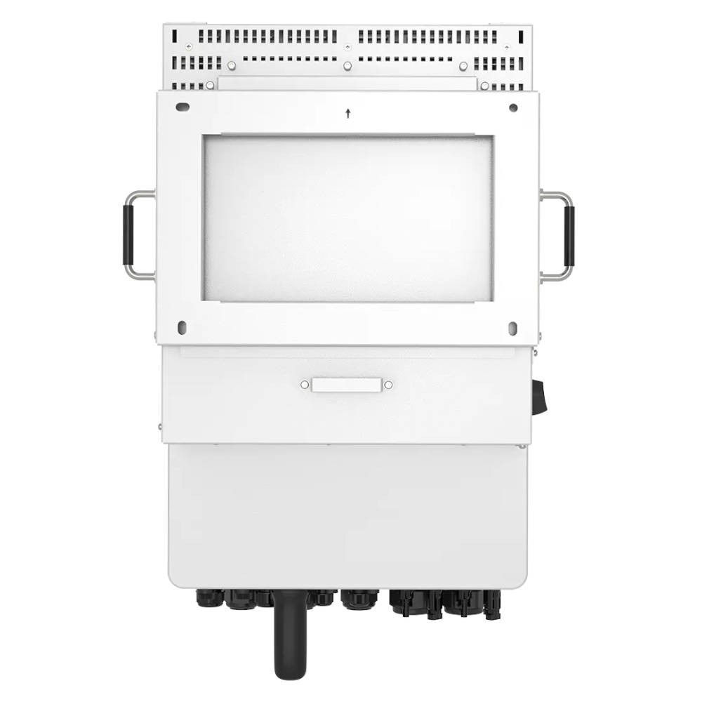 Hybrid inverter S6-EH3P12K02-NV-YD-L 12 kW Solis