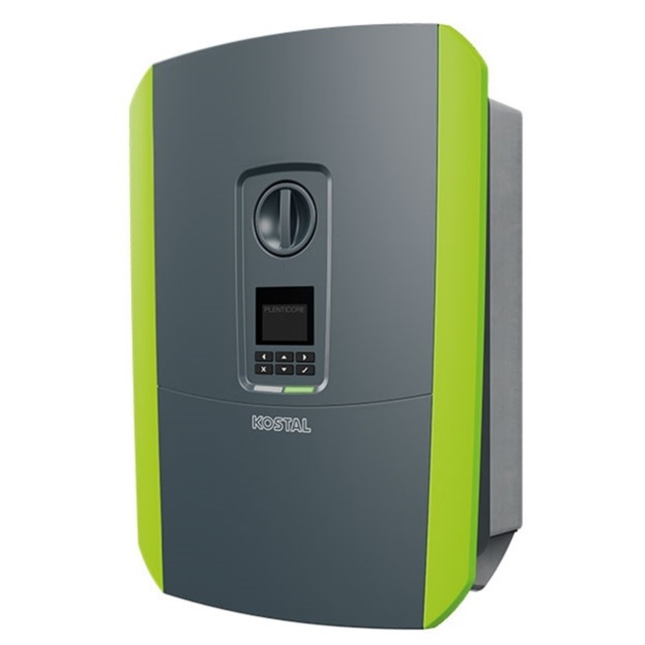 Hybrid solar inverter Plenticore plus 7.0 G2 Kostal