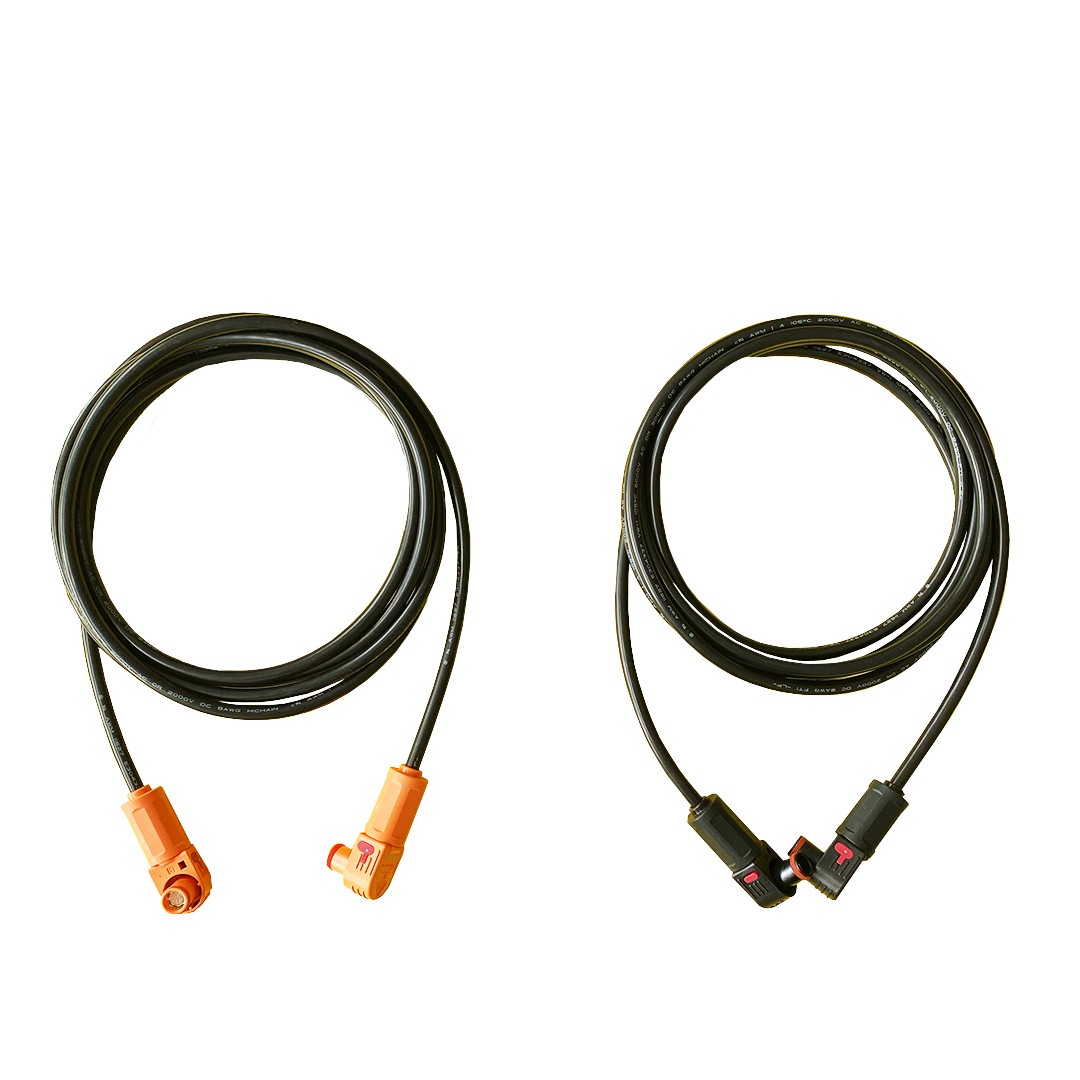 Cable set for Kehua iStoragE