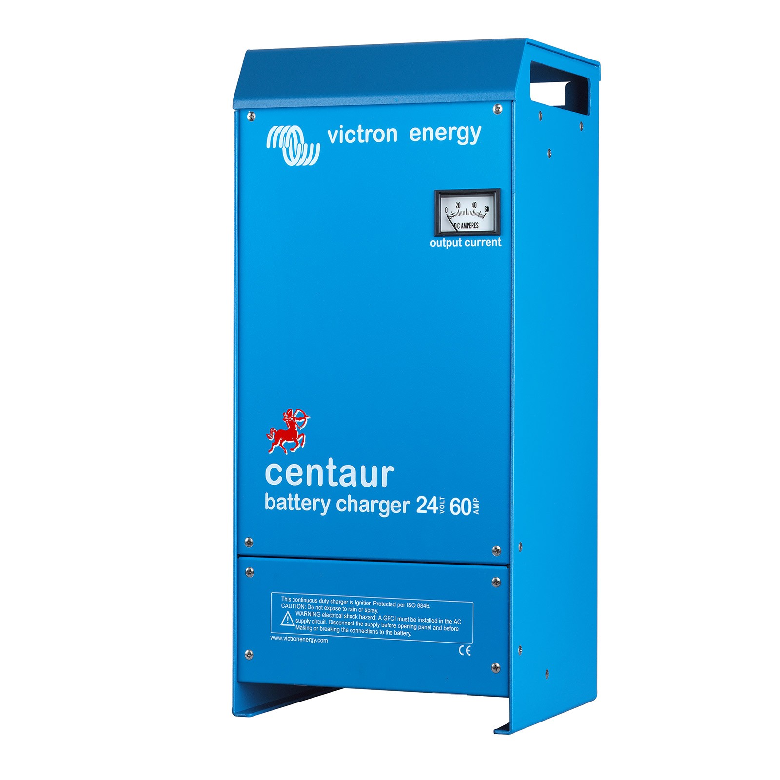 Centaur 24/60(3)120-240V Victron Energy charger