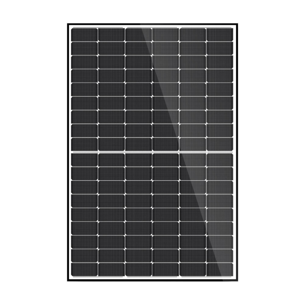 Photovoltaic module 425 W N-type Black Frame 30 mm SunLink