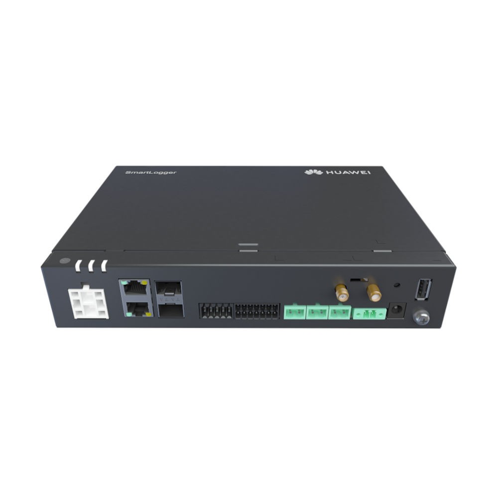 SmartLogger 3000A03EU z PLC Huawei