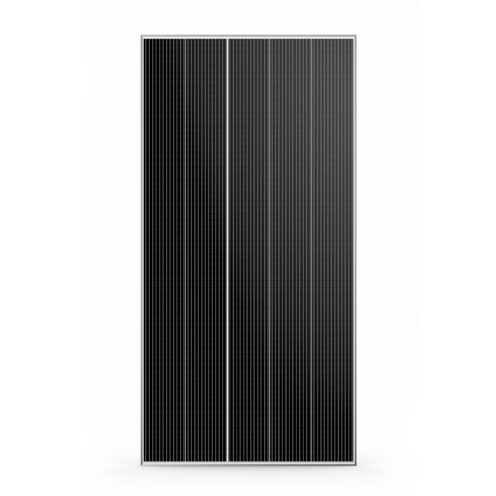 Photovoltaic module P6 505 W Bifacial 35 mm SunPower