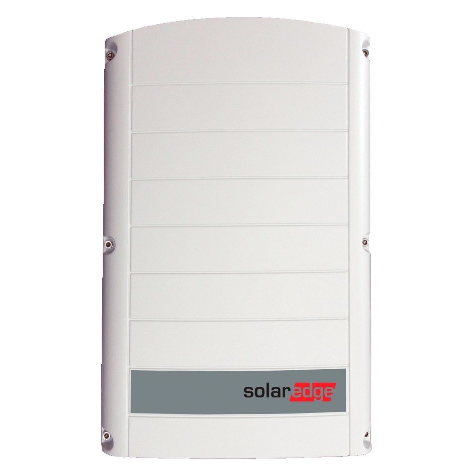 SE4K-RW0TEBNN4 Wi-Fi SolarEdge inverter