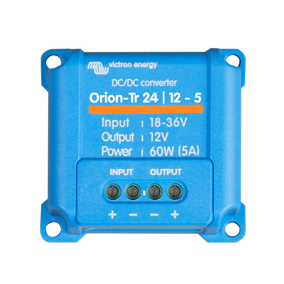 Orion-Tr DC-DC Retail Converter 24/12-5 A Victron Energy