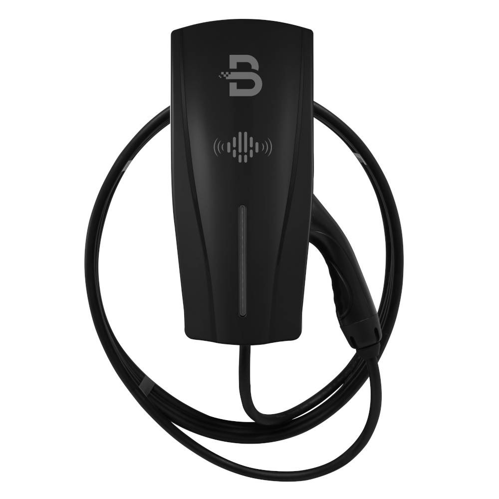 Beny EV 3F 32A IP65 three-phase charger