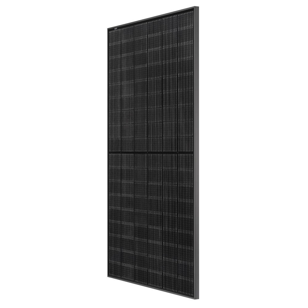 Photovoltaic module 400 W Full Blac 30 mm TW Solar