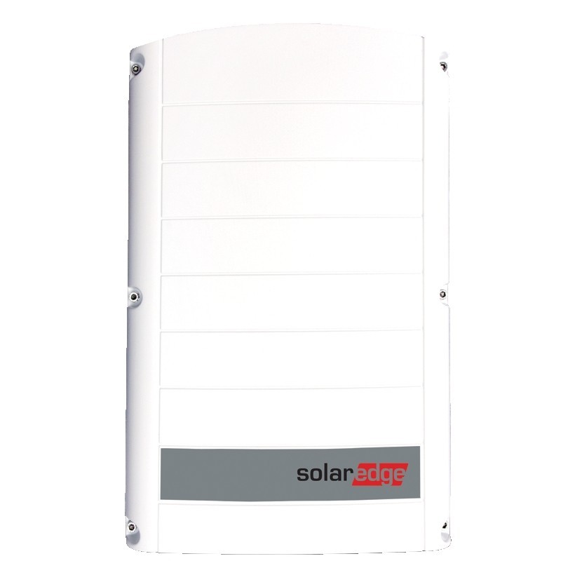 Solar Inverter SE25K-RW00IBNM4 SolarEdge