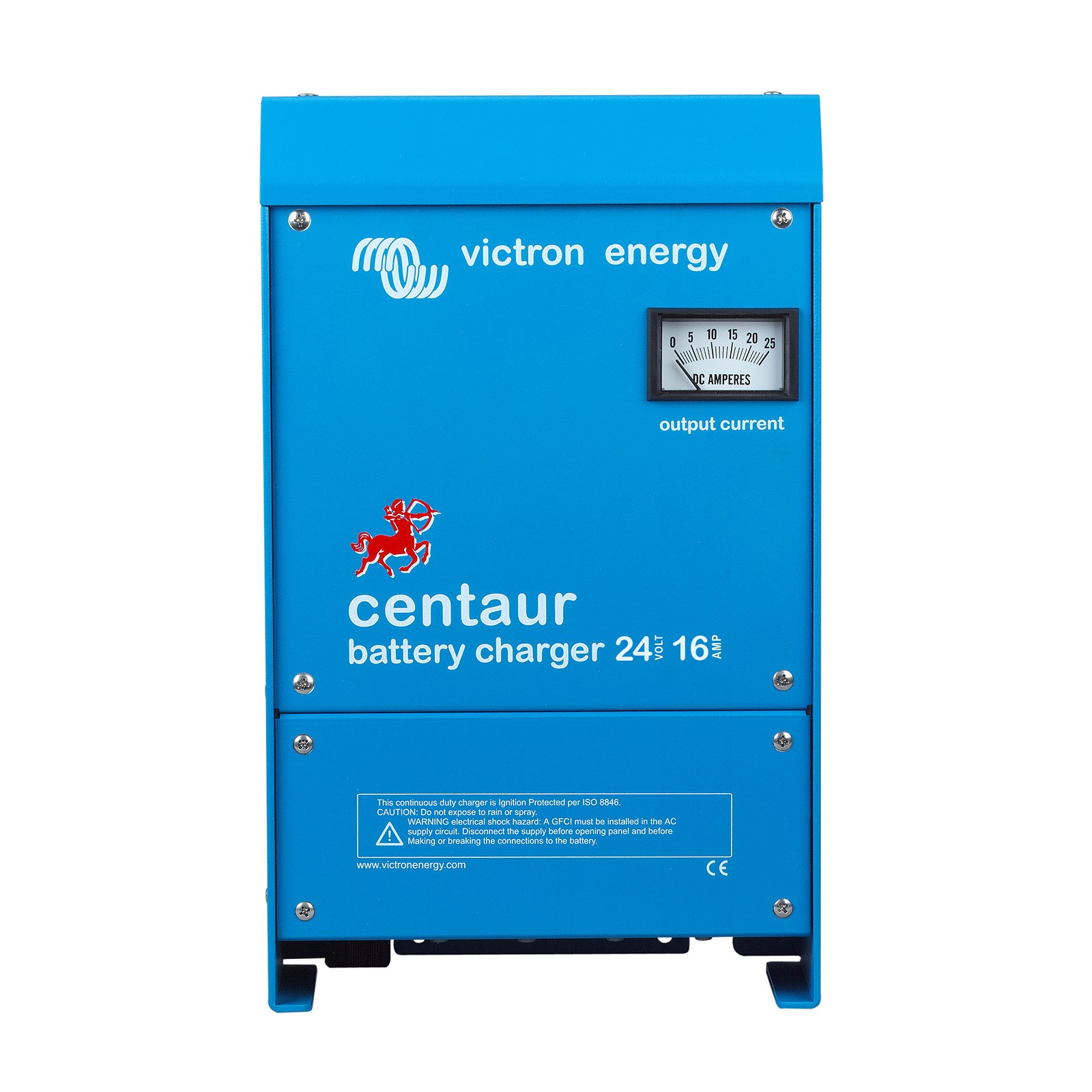 Centaur 24/16(3)120-240V Victron Energy charger