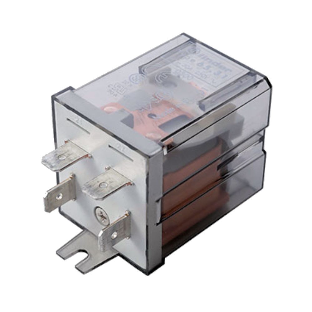 Atlantic 6 kW electric heater relay