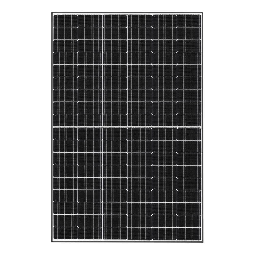 Photovoltaic module 415 W Black Frame TW Solar