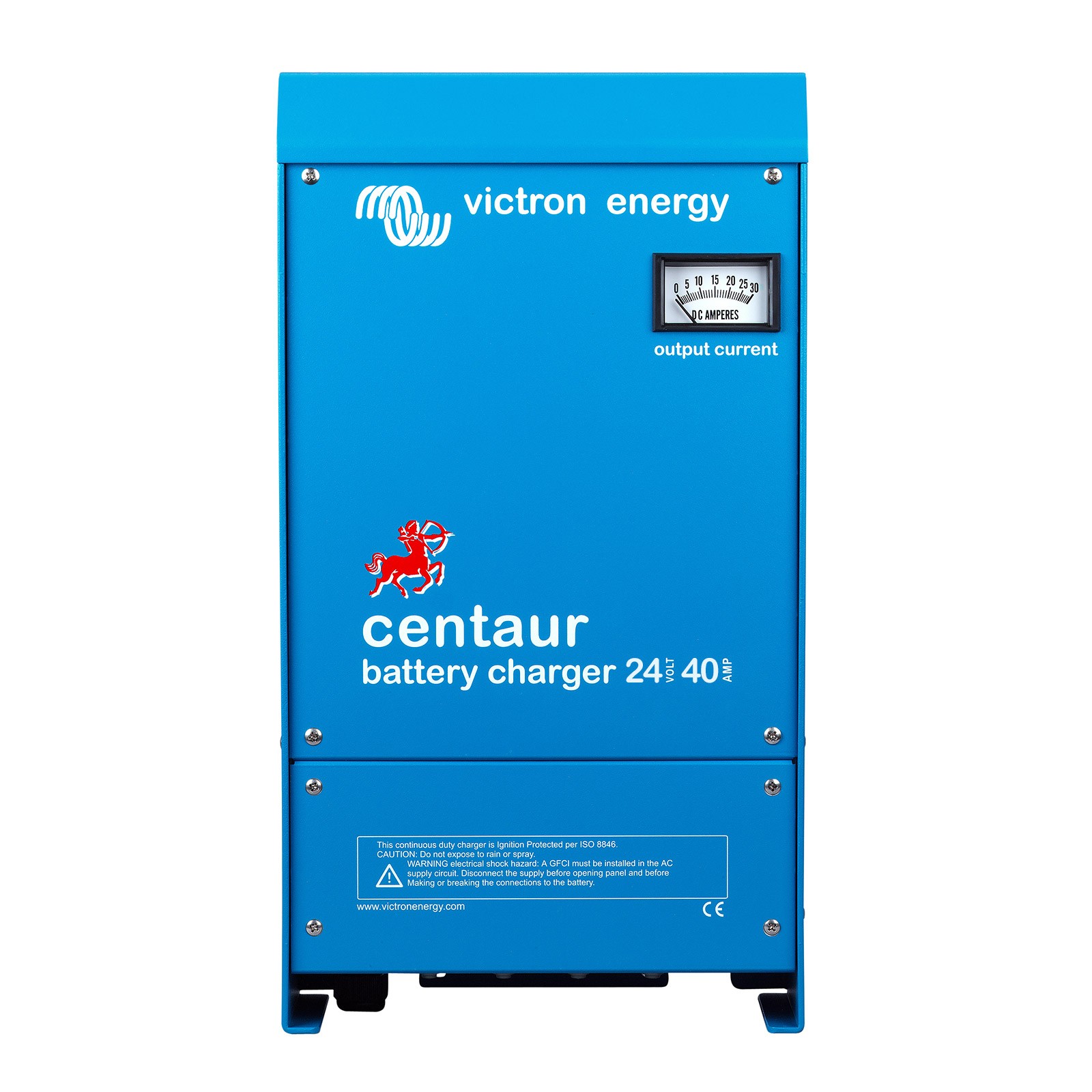 Centaur 24/40(3)120-240V Victron Energy charger