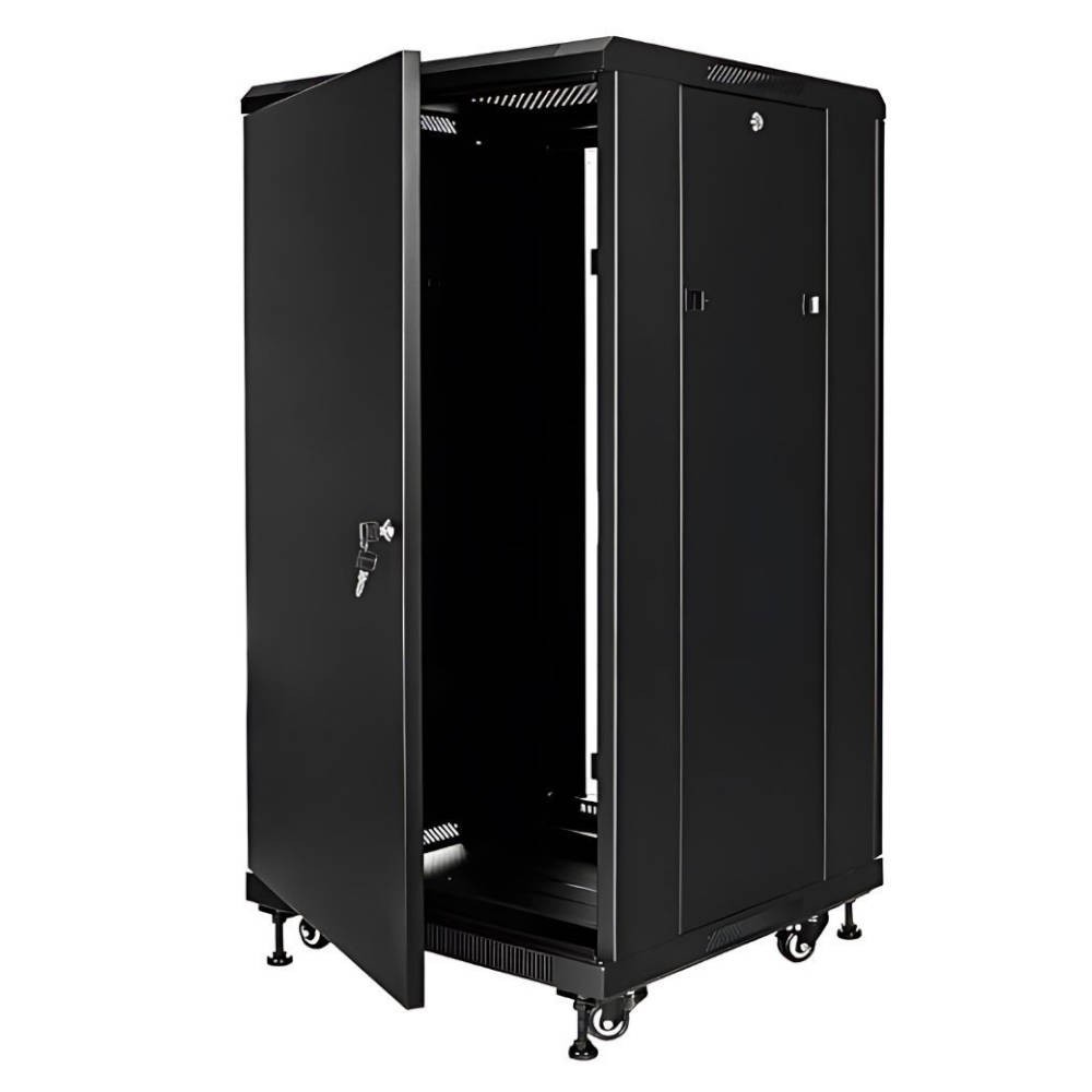 Rack Cabinet 22U 19" 600mm Freestanding S6622