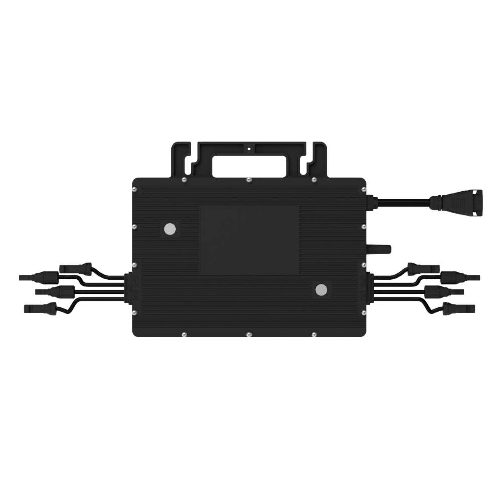 Photovoltaic microinverter HMT-2000-4T 3F Hoymiles