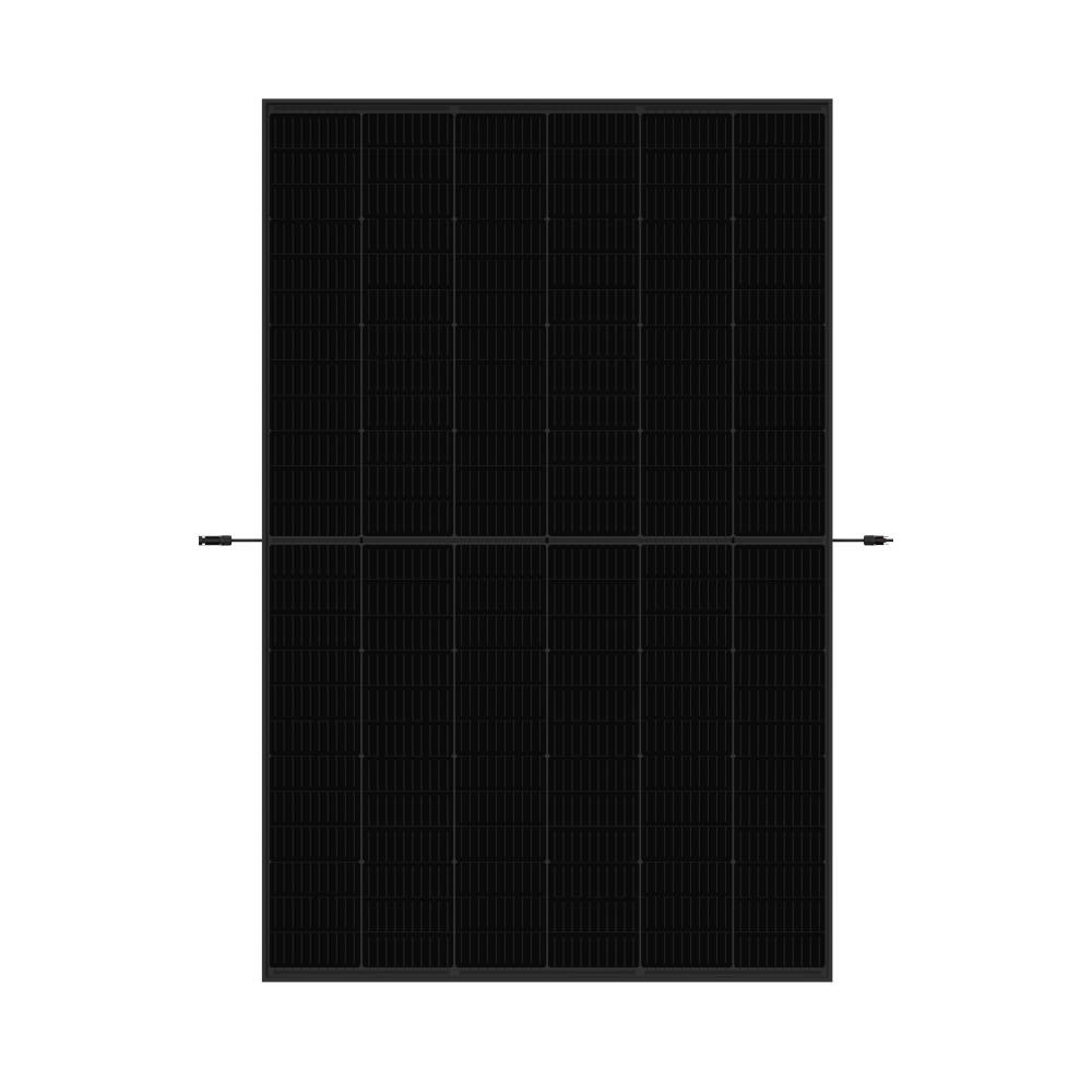 Photovoltaic module 415 W Vertex S Full Black Trina