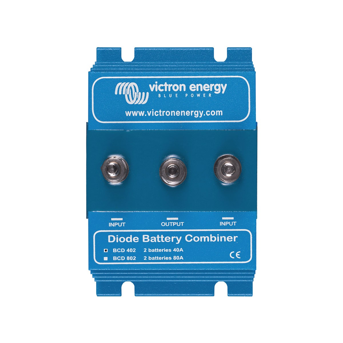 Argo diode switch BCD 402 40 A Victron Energy