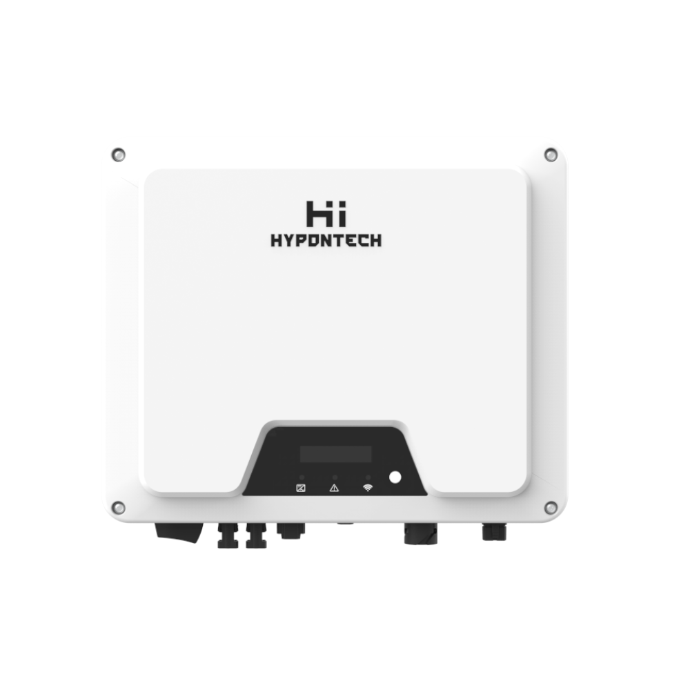 HHS-6000 Hypontech Hybrid Inverter