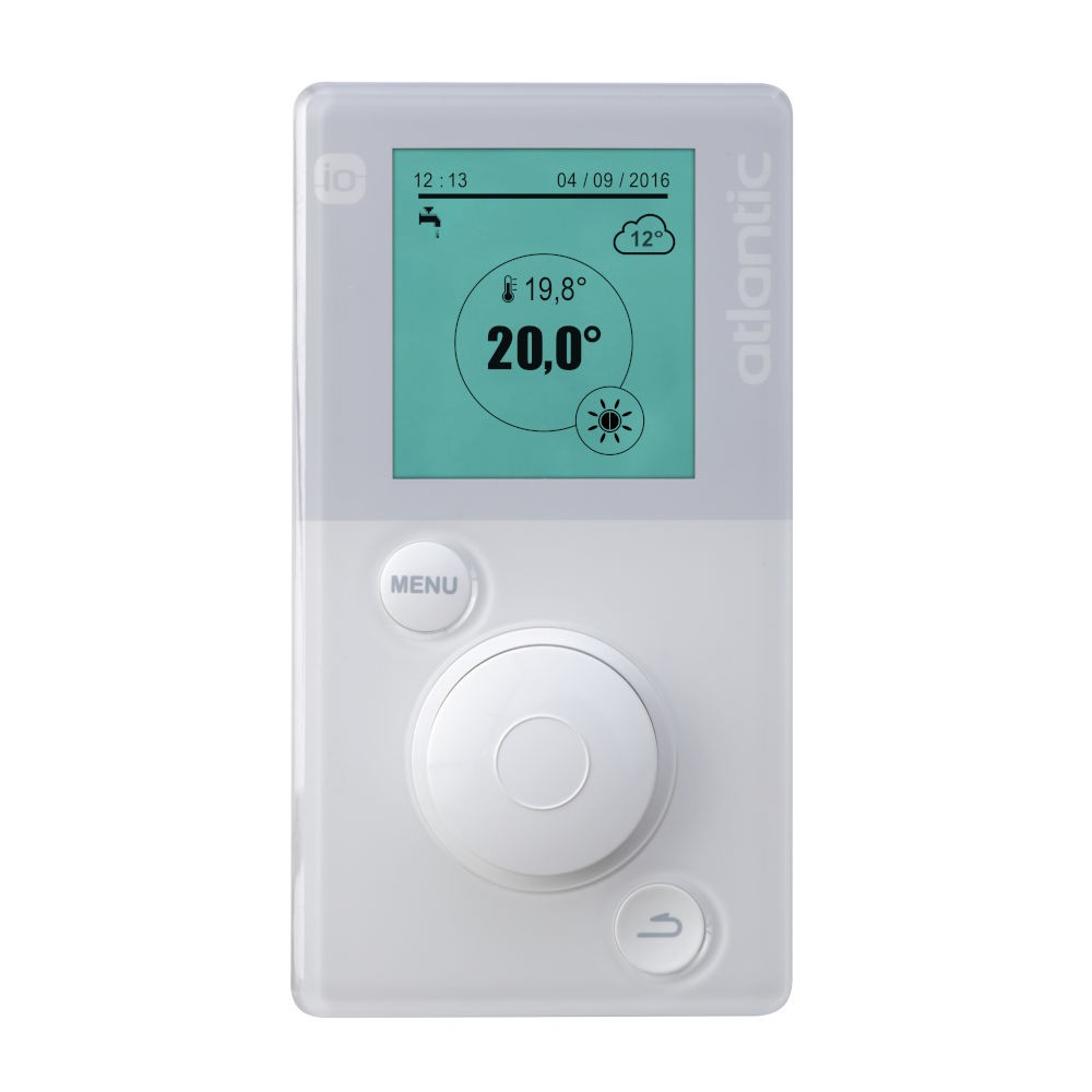 NAVILINK A78 - Atlantic wireless thermostat