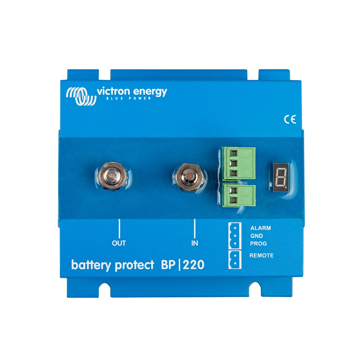 Battery protector 12/24V-220A Victron Energy