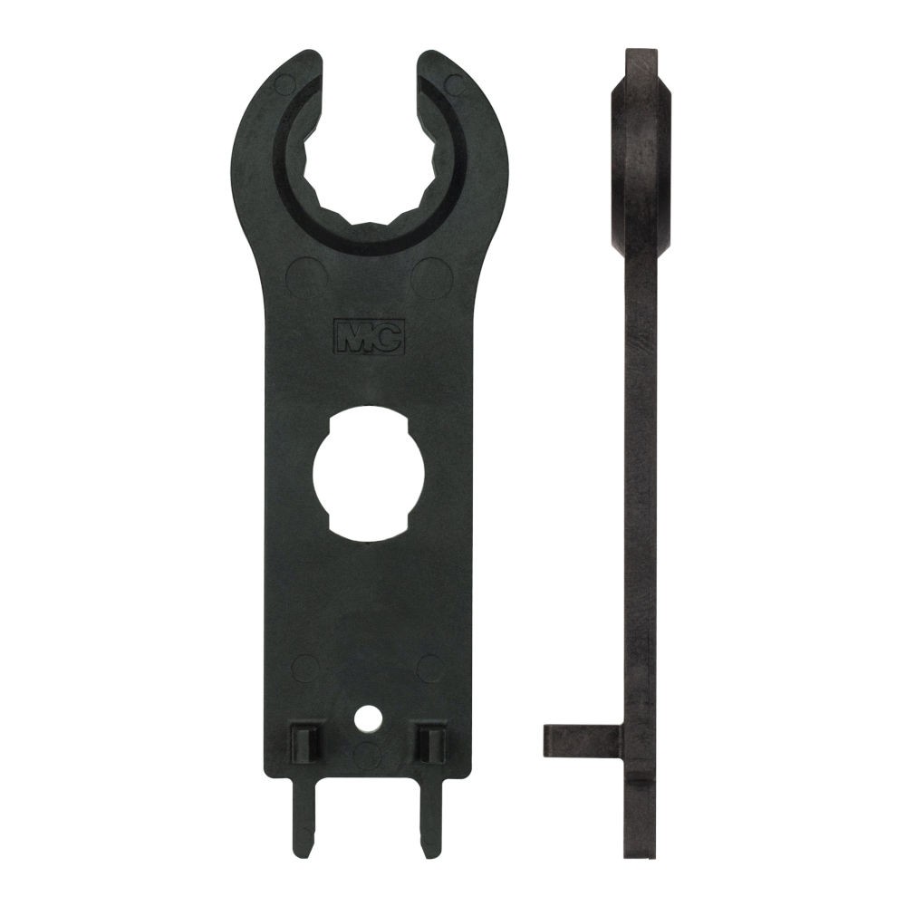 Staubli MC4 plastic wrench set