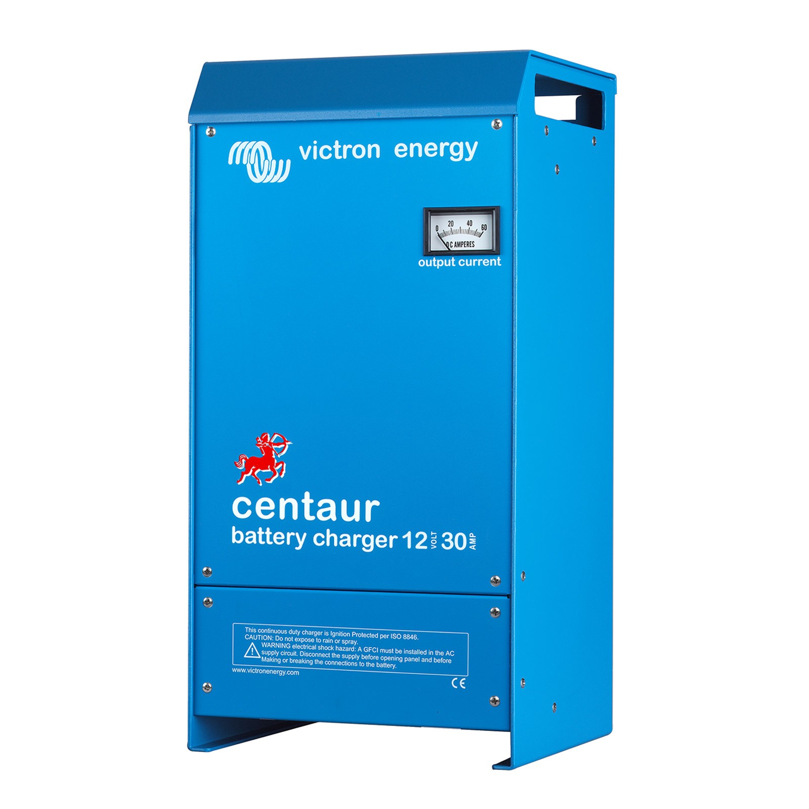 Centaur 12/30(3)120-240V Victron Energy charger