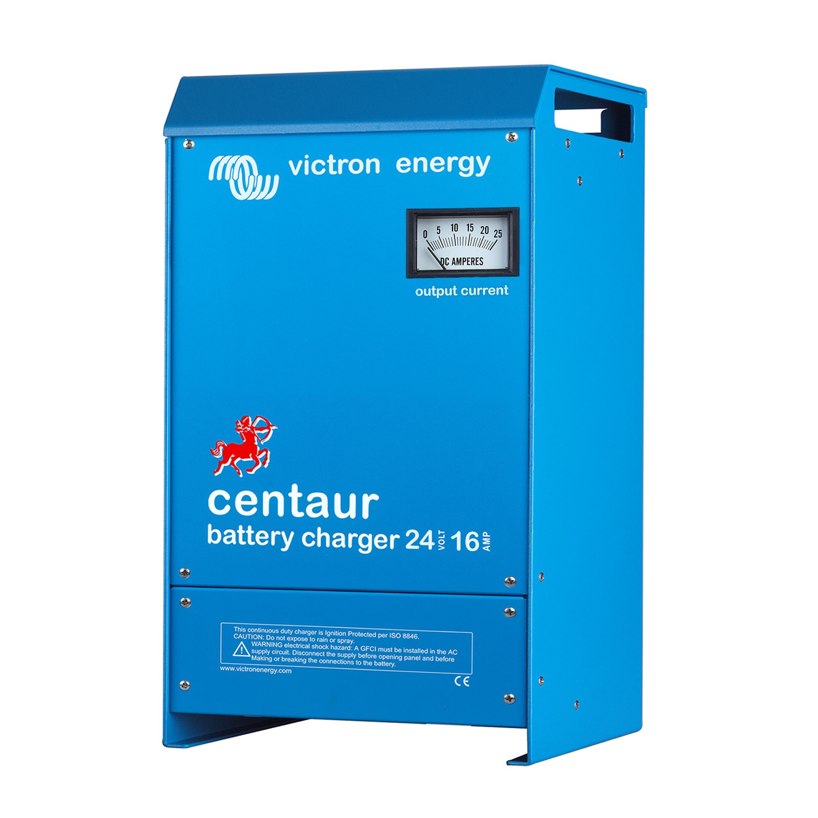 Centaur 24/16(3)120-240V Victron Energy charger