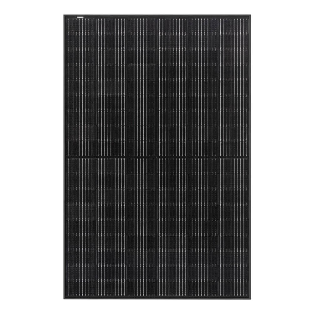 Photovoltaic module 400 W Full Blac 30 mm TW Solar