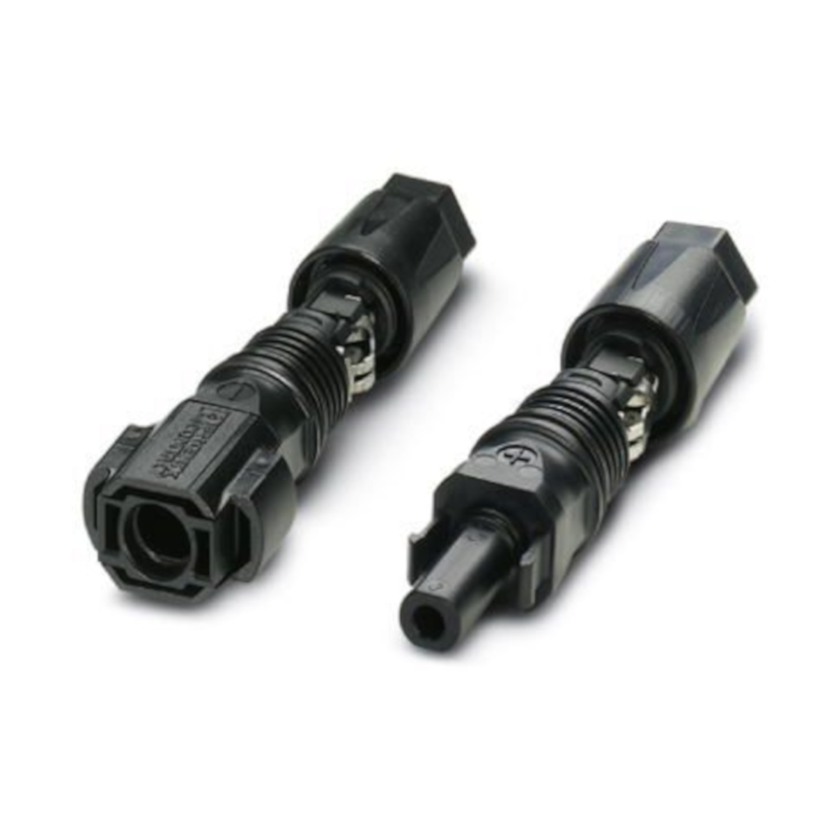 2.5 - 6 mm2 serial connector set SUNCLIX PV-C3-S Phoenix