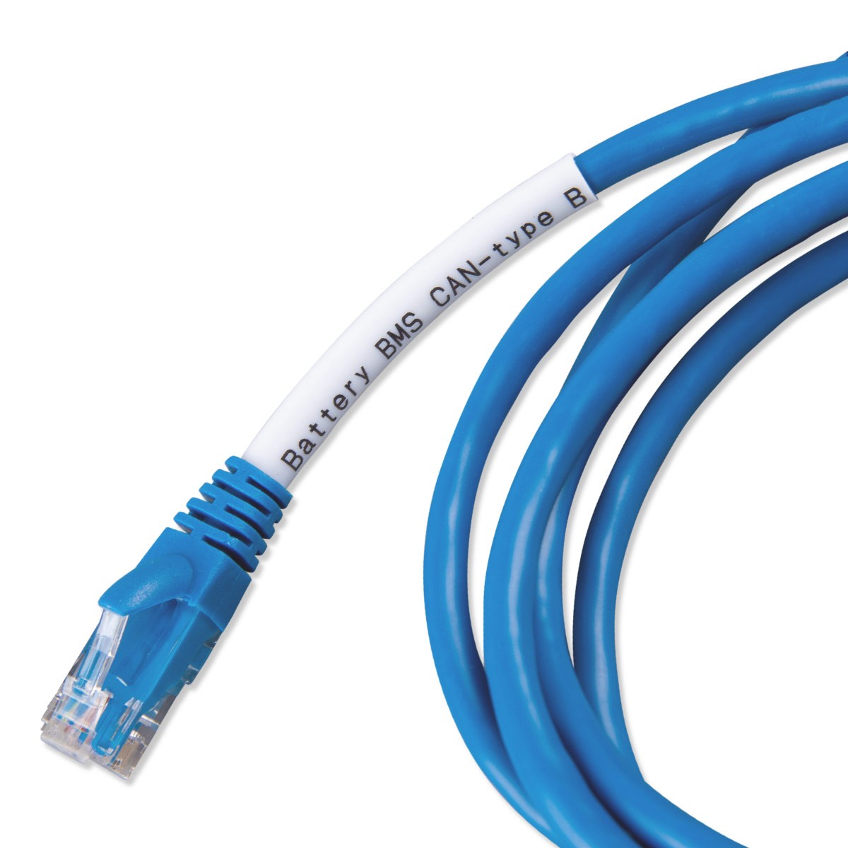 VE.Can to CAN-bus BMS communication cable type B 5 m Victron Energy