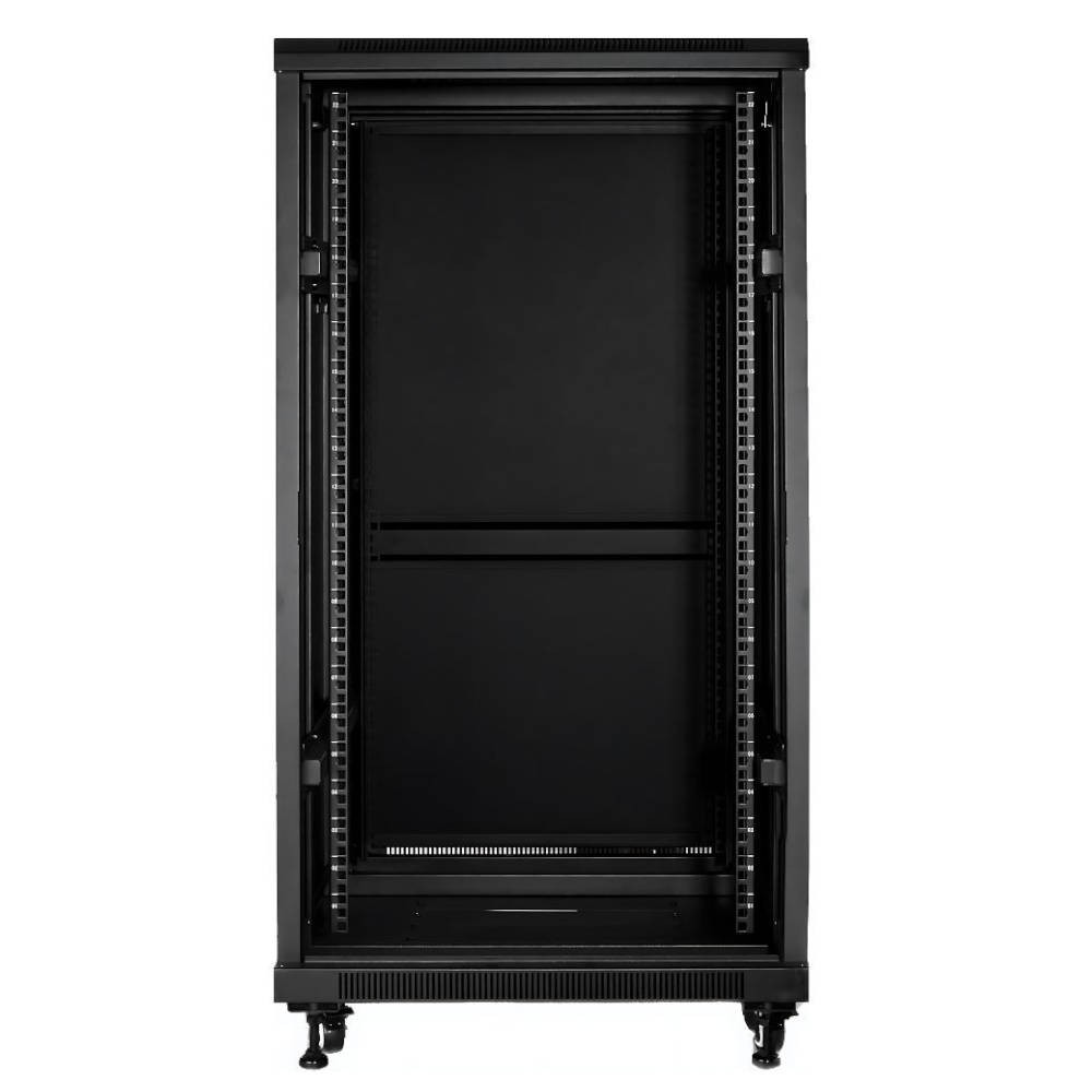 Rack Cabinet 22U 19" 600mm Freestanding S6622