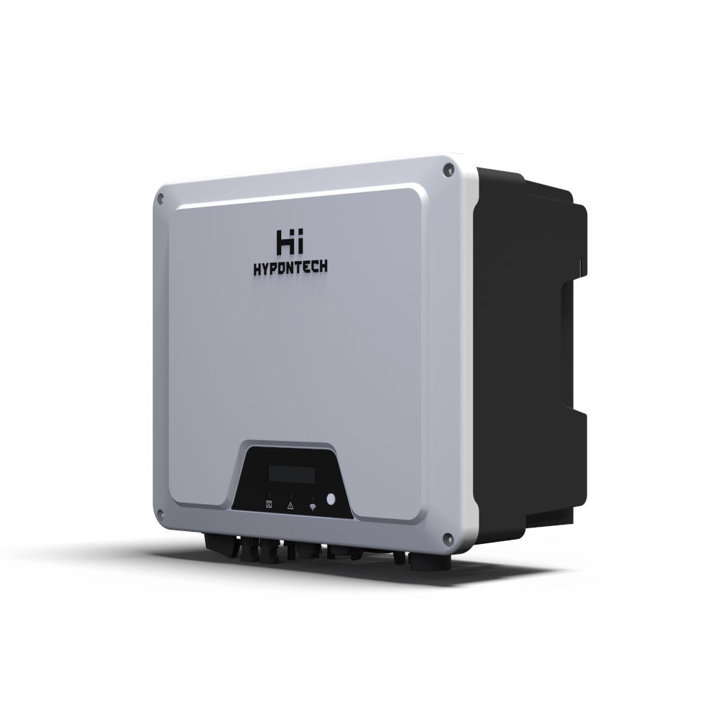 HHT-15000 Hypontech Hybrid Inverter