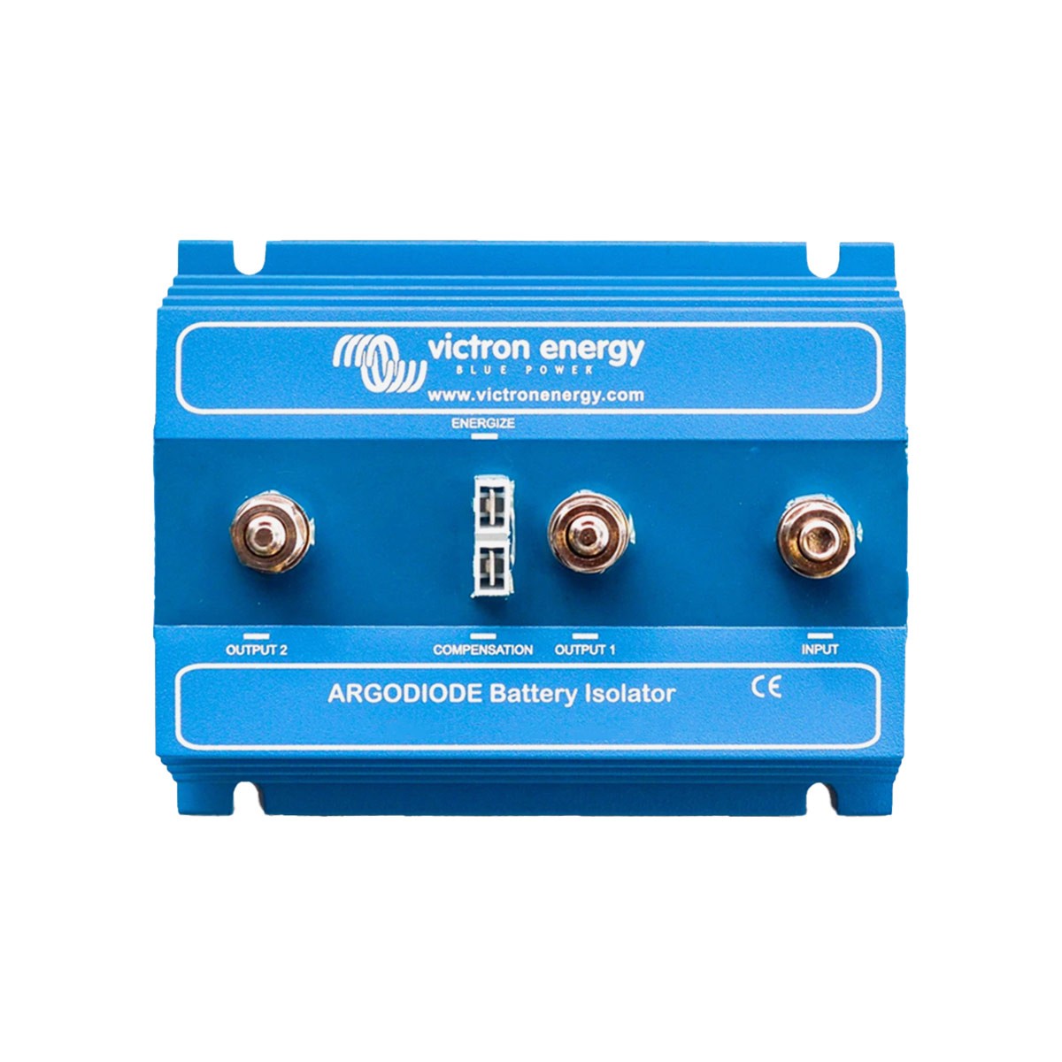 Victron Energy Argo 80-2AC battery diode isolator