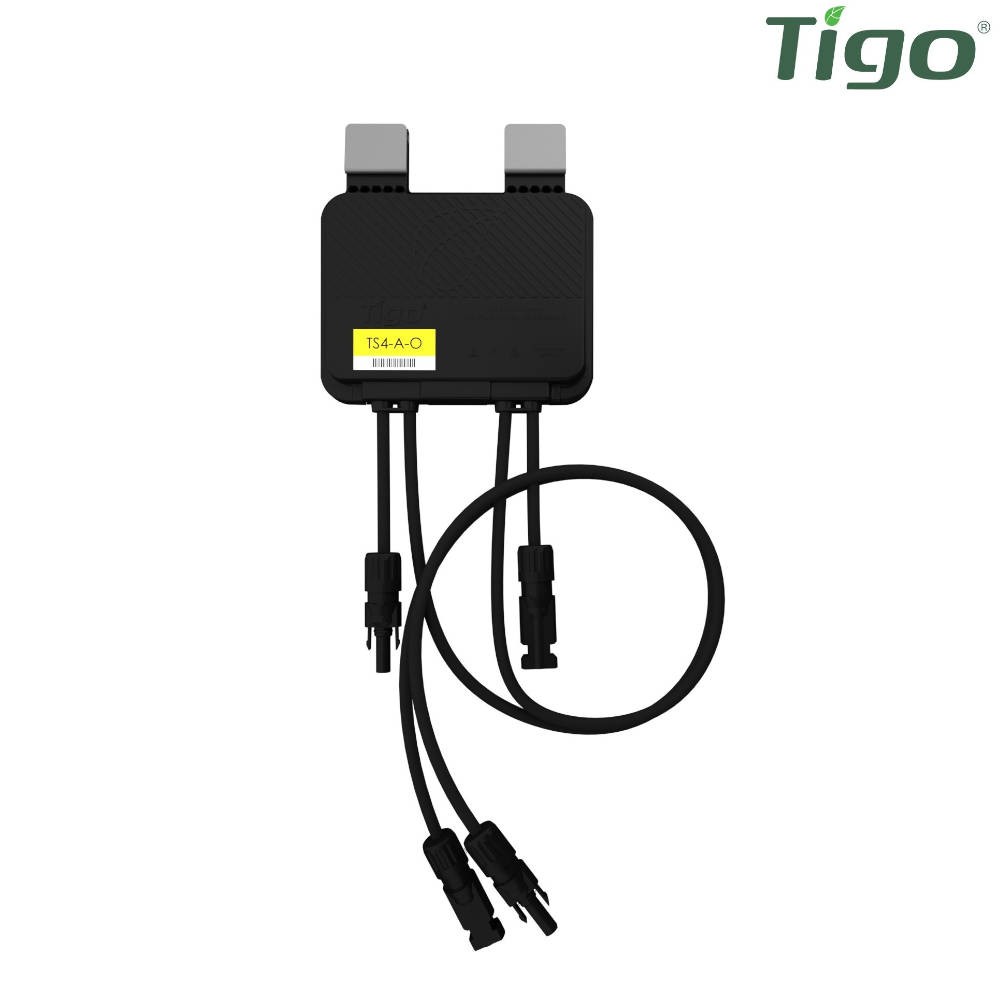 Power optimiser TS4-A-O 700 W Tigo