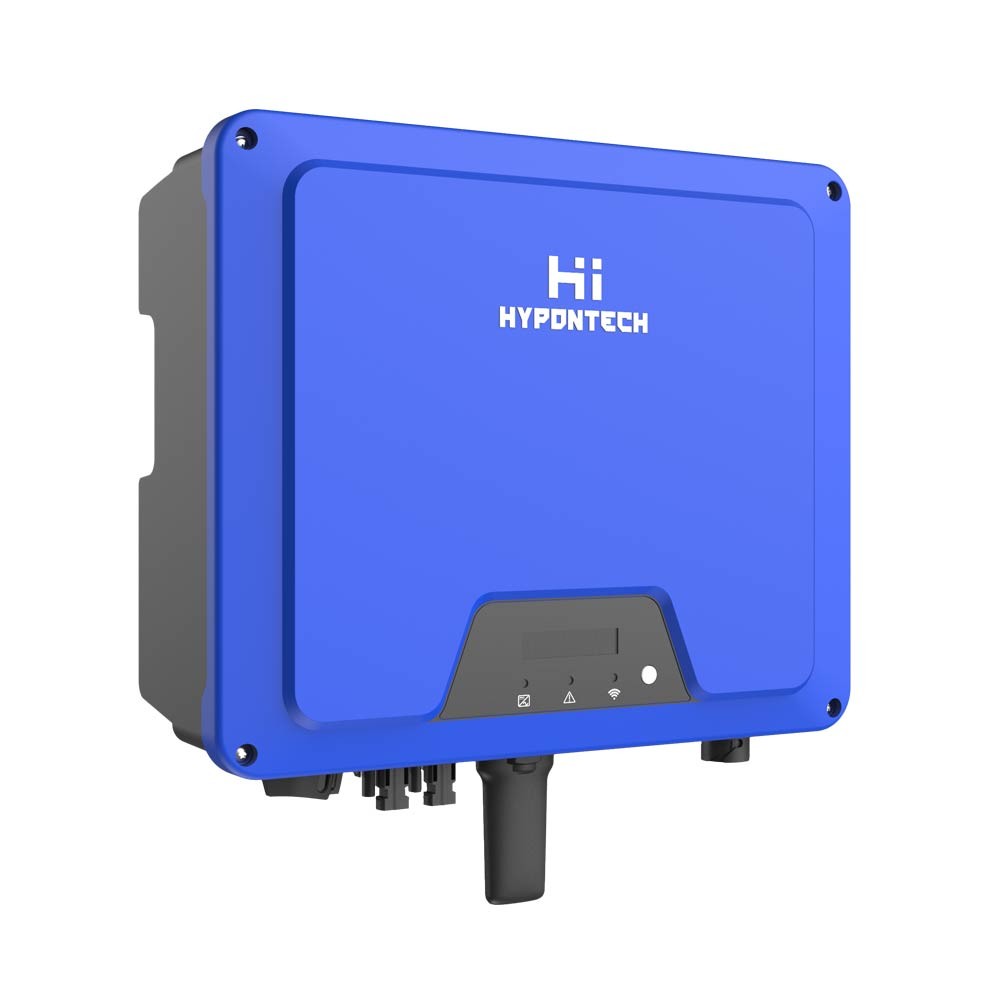 Solar inverter HPT-8000 8 kW Hypontech