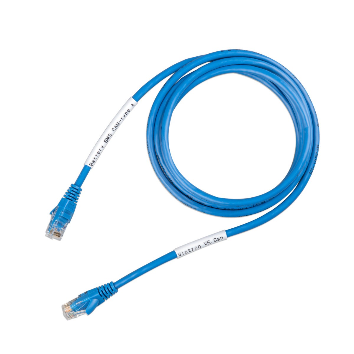 VE.Can to CAN-bus BMS type A communication cable 5 m Victron Energy