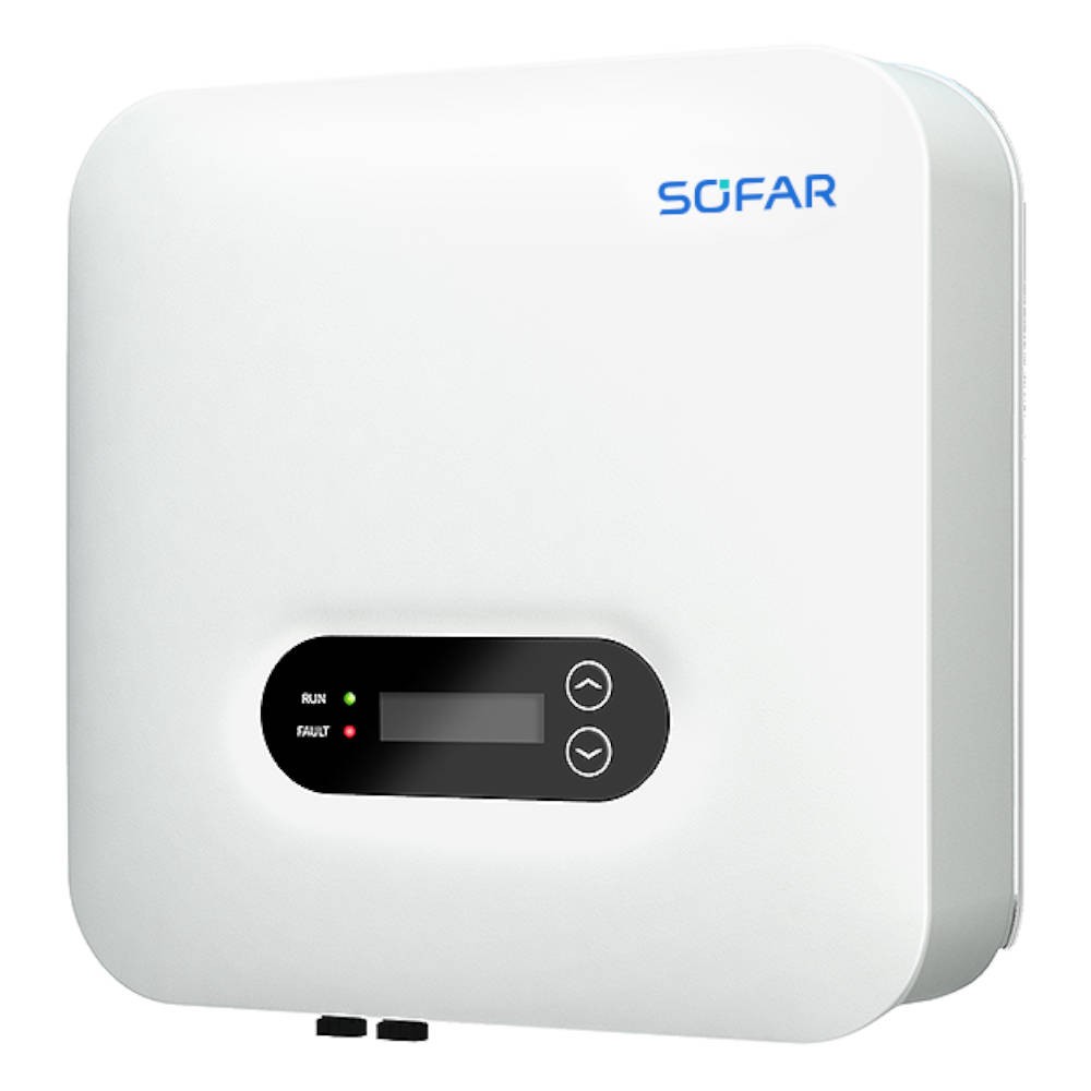 Sofar 5KTLM-G3 1F inverter