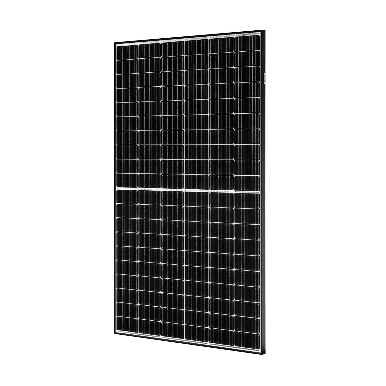 Photovoltaic module 415 W Black Frame 30 mm SunLink