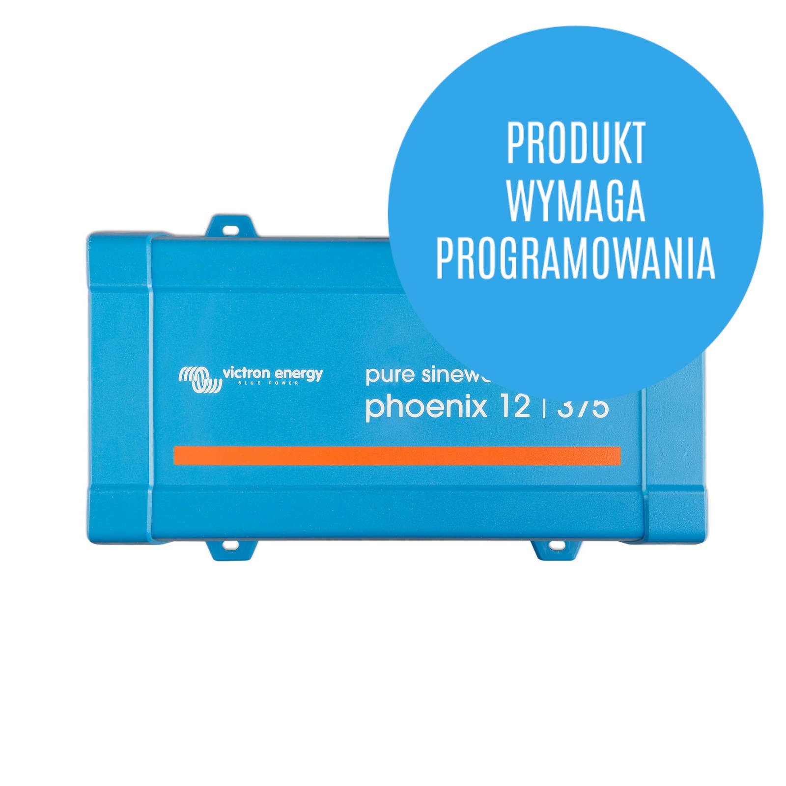 Phoenix Inverter 12/375 230 V Ve.Direct IEC Victron Energy