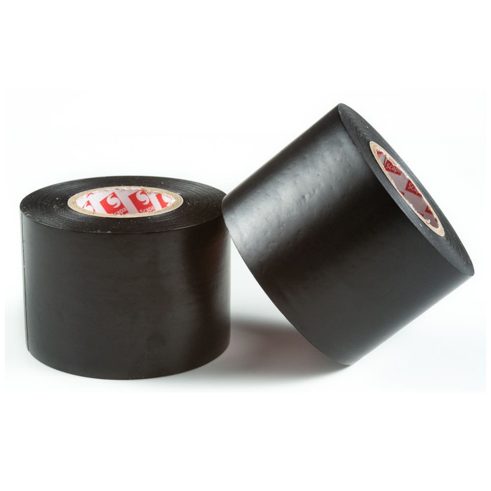 Insulating tape 50 mm x 25 mb Soleo Heat