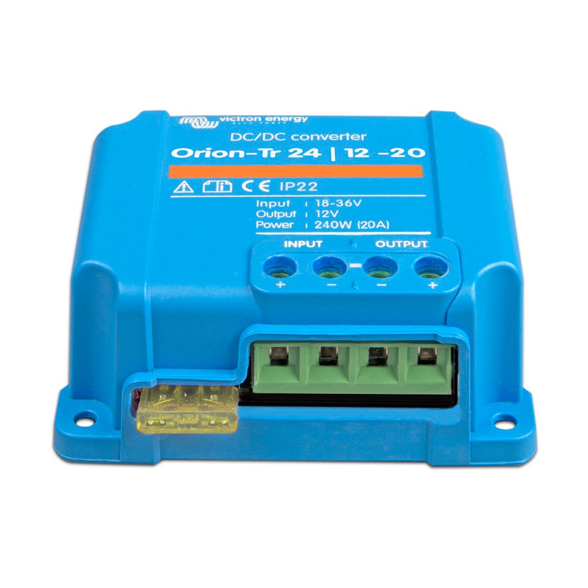 Orion-Tr DC-DC Retail Converter 24/12-20 A Victron Energy