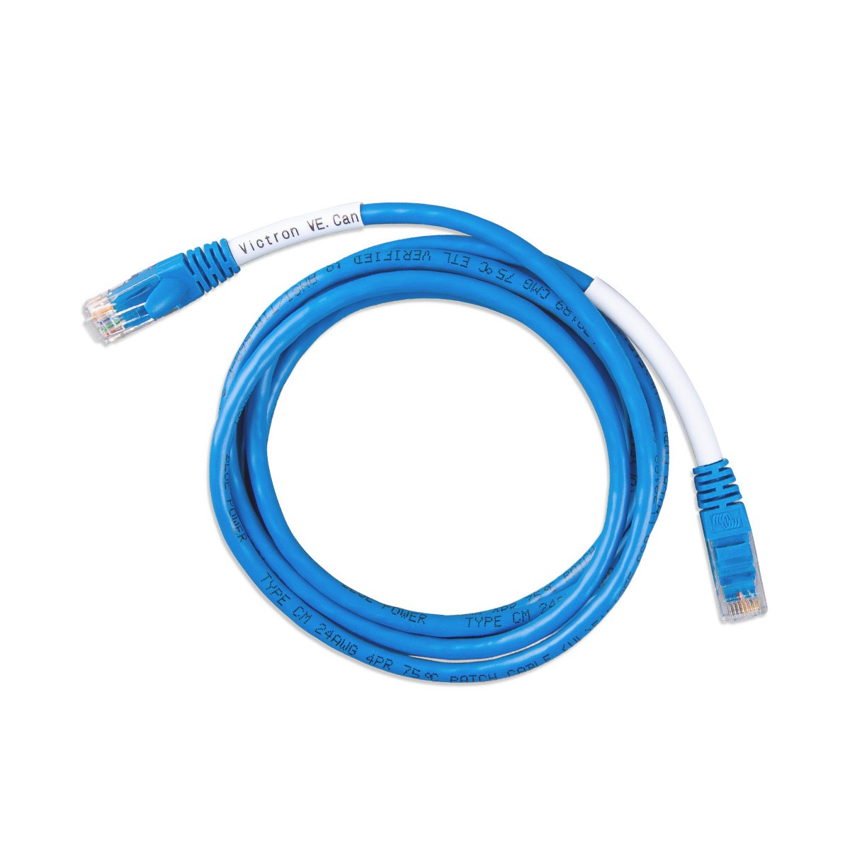 VE.Can to CAN-bus BMS communication cable type B 5 m Victron Energy