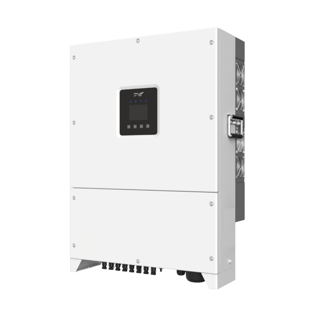 SPI60K-B 60 kW 3F Kehua inverter