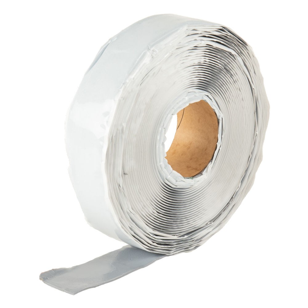 Butyl tape 2 mm x 50 mm x 14 rm Soleo Heat