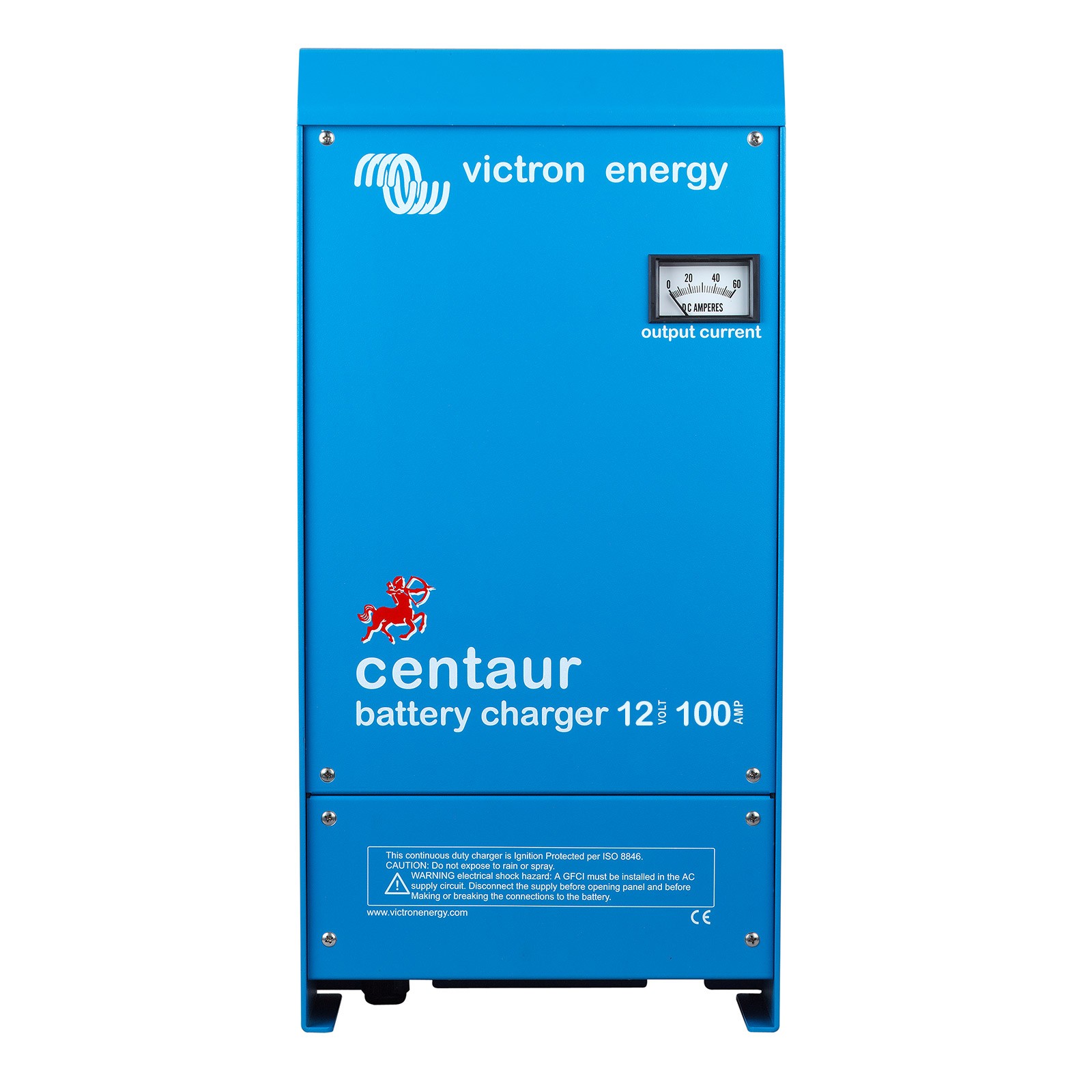 Centaur 12/100(3)120-240V Victron Energy charger