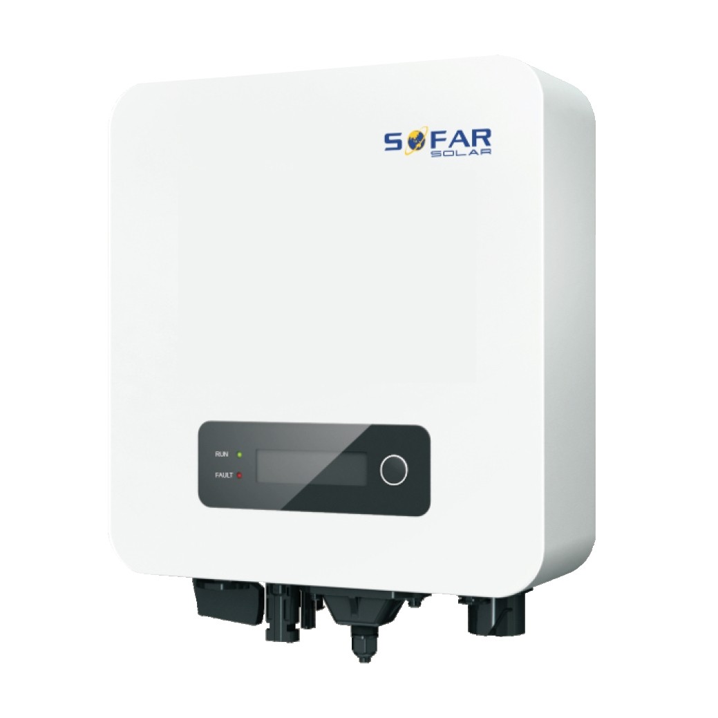 Solar inverter 3300TL-G3 3,3 kW Sofar Solar