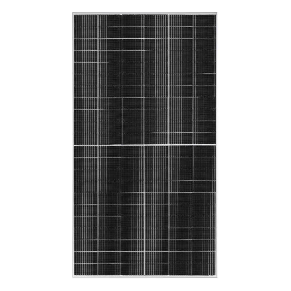 Photovoltaic module 700 W N-Type Bifacial Silver Frame TW Solar