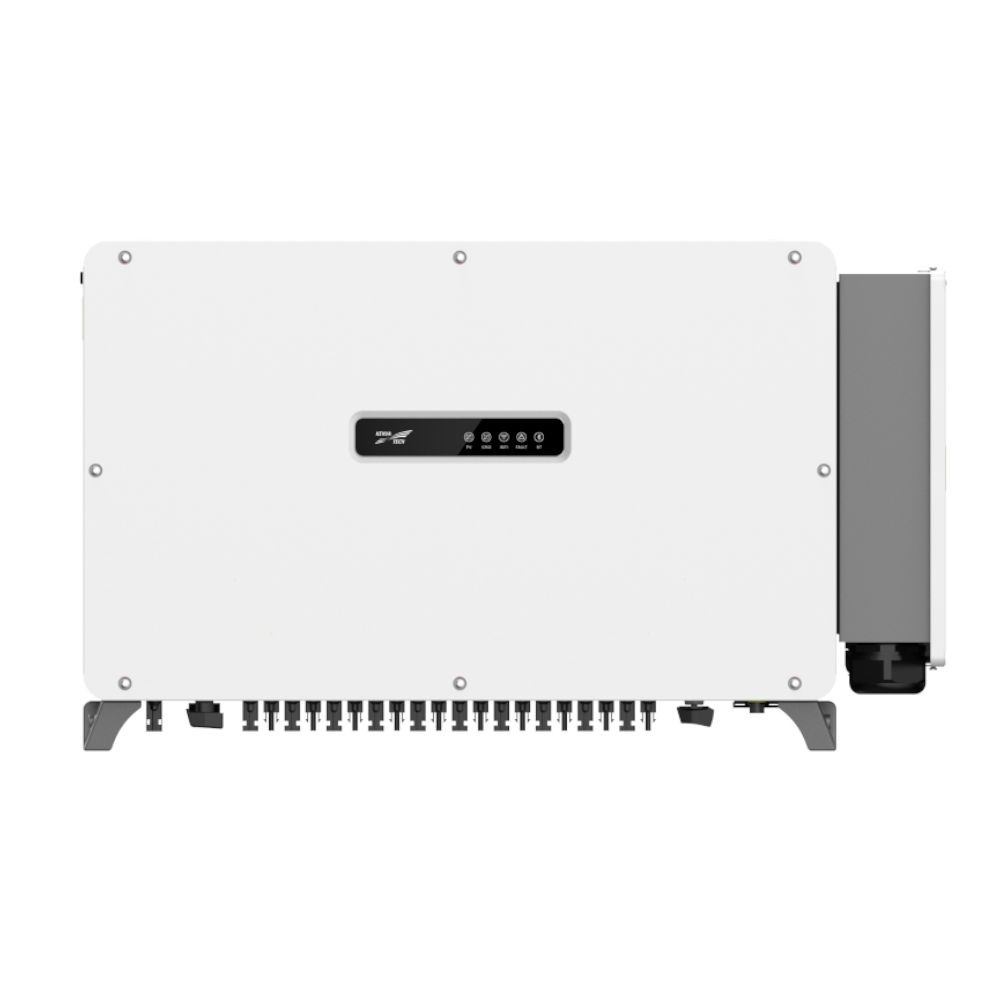 Kehua SPI125K-B 125 kW inverter